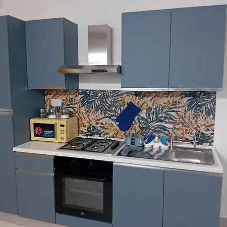 Appartamento House Magie 2 E 3 Marco Simone Esterno foto
