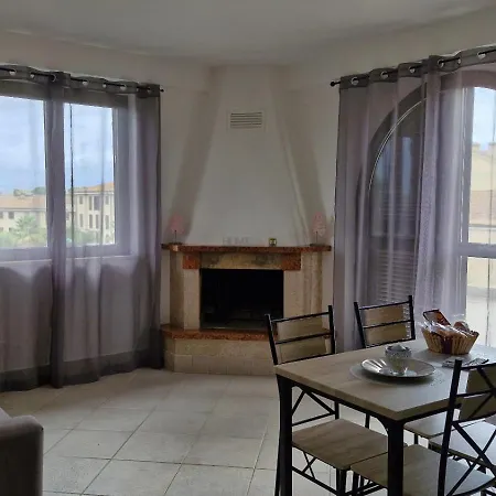 Appartamento House Magie 2 E 3 Marco Simone Esterno foto