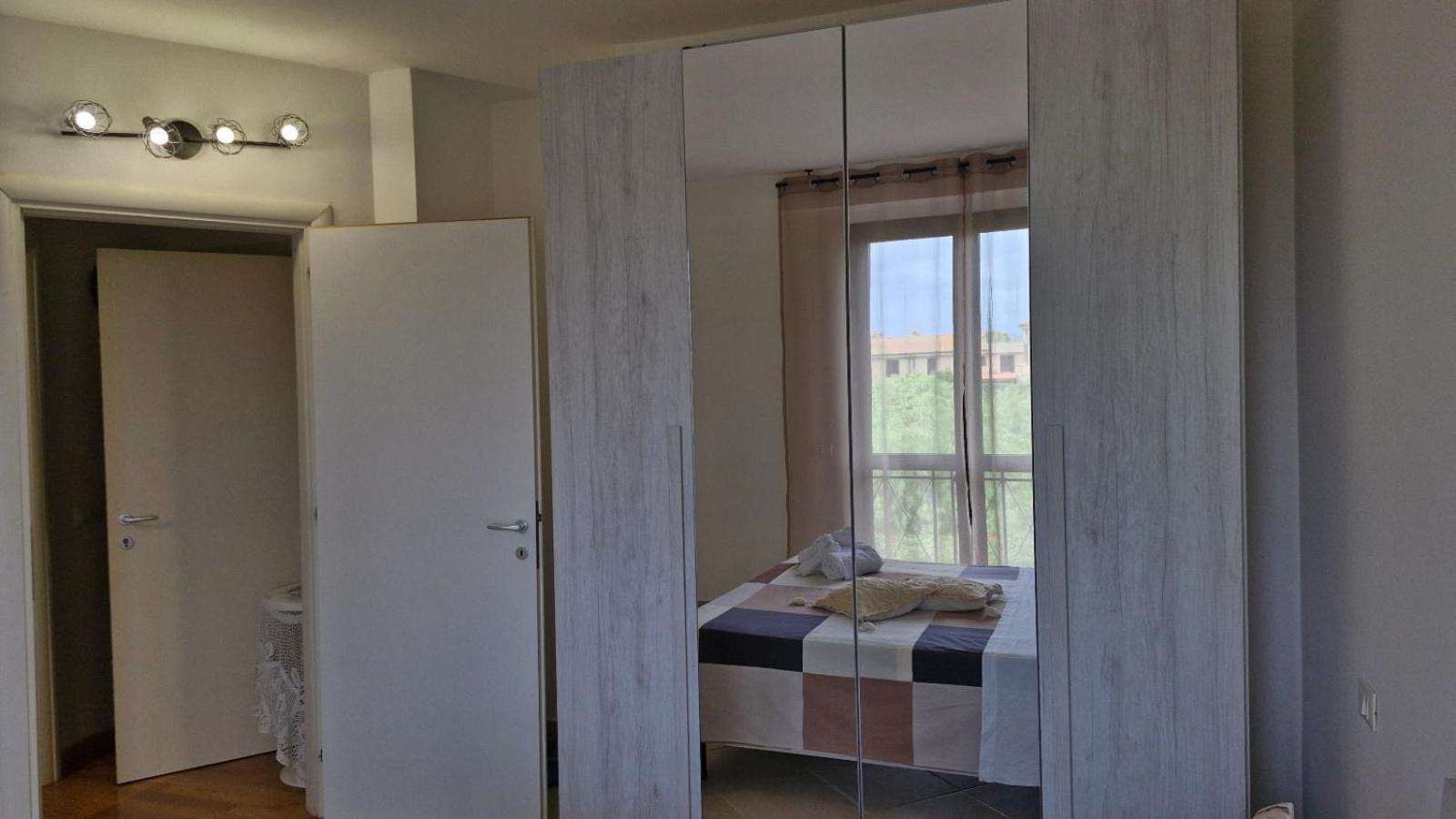 House Magie 2 E 3 Apartment